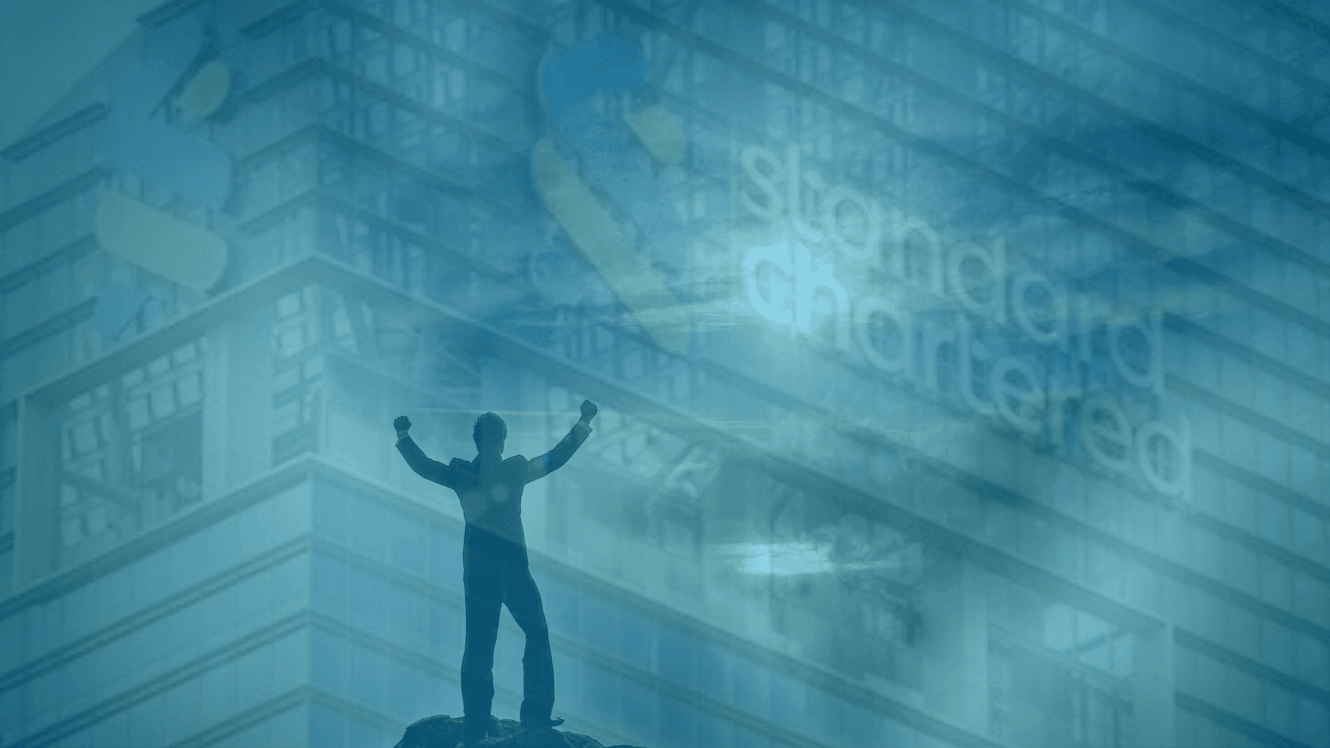Standard Chartered