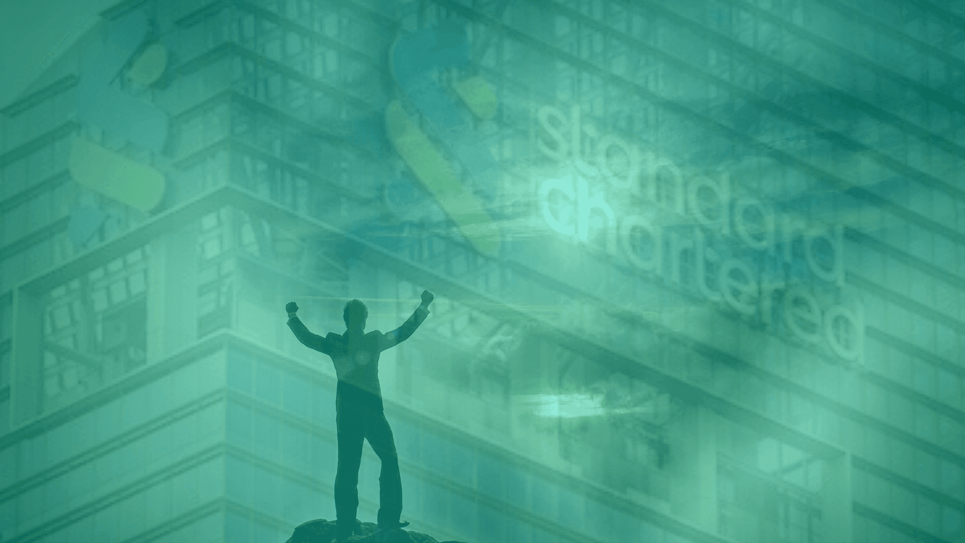 Standard Chartered