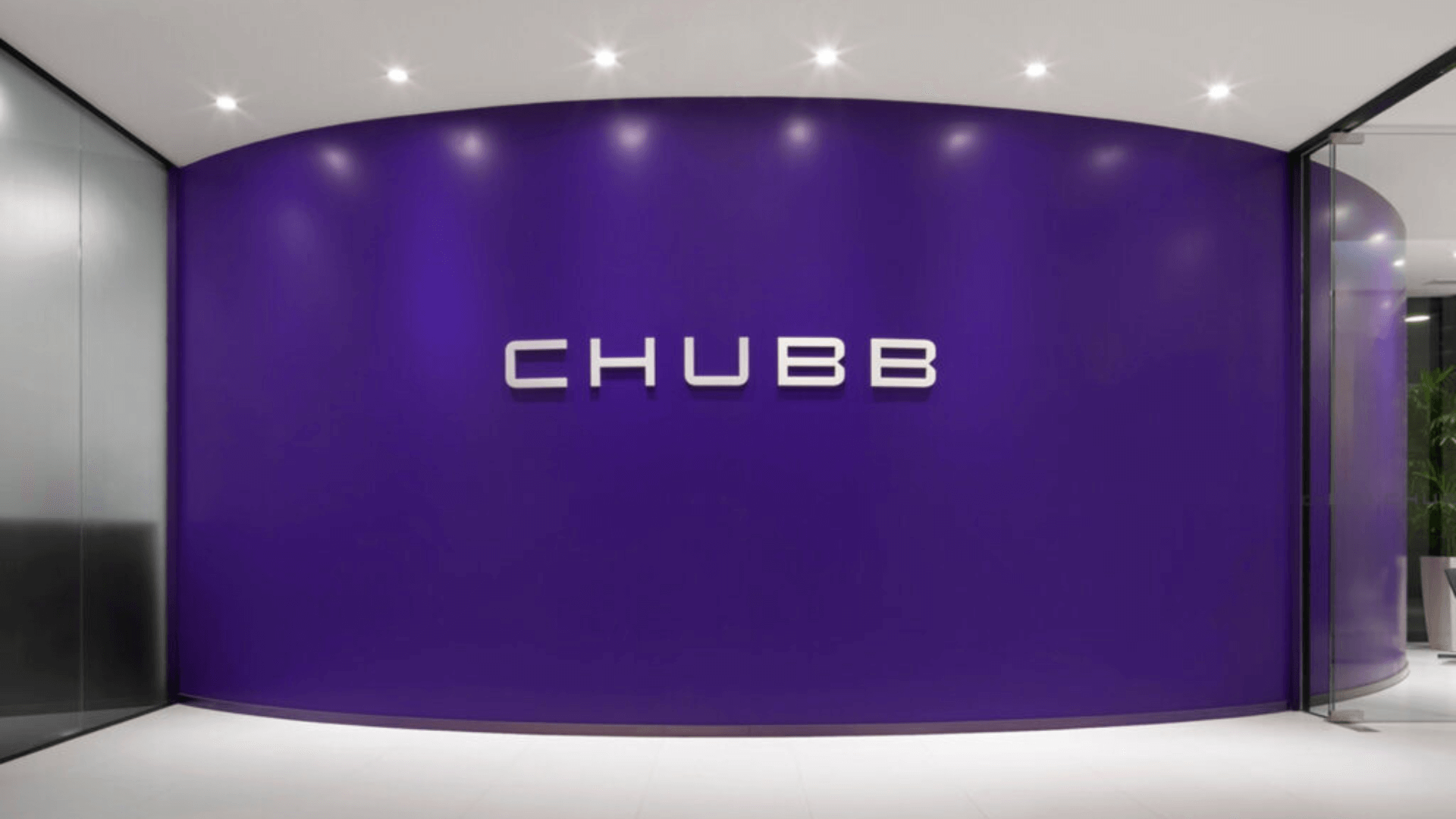 Chubb